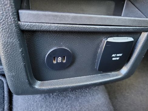 Used 2024 Ford Edge Titanium image 23