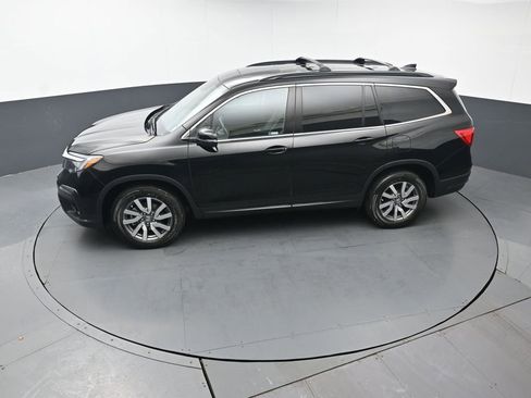 Certified 2019 Honda Pilot EX-L image 42