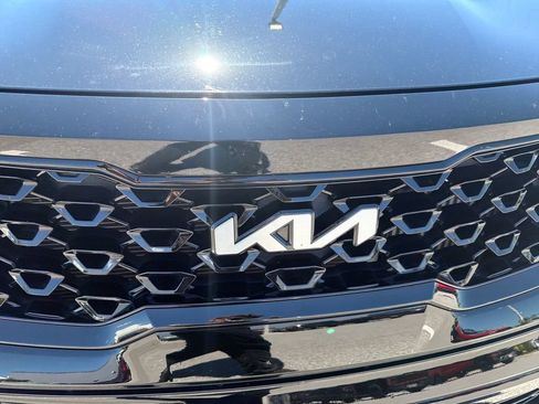 Used 2023 Kia Sorento EX FWD image 18