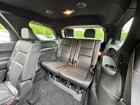 Used 2026 Dodge Durango GT AWD/4WD image 23