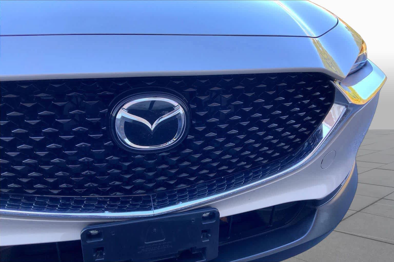 Used 2024 MAZDA CX-30 AWD 2.5 S w/ Preferred Package image 32