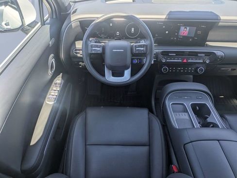 Used 2026 Hyundai Palisade Calligraphy FWD image 17
