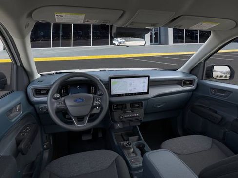 New 2026 Ford Maverick XL w/ Equipment Group 101A image 9