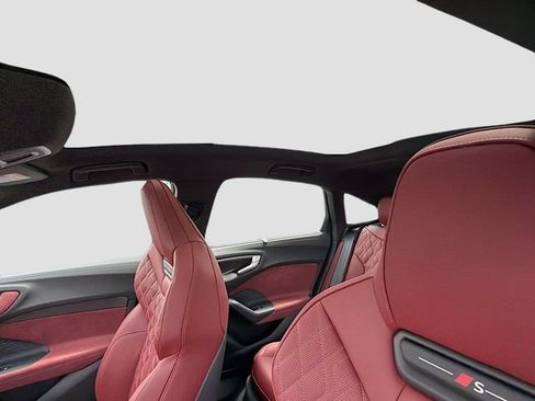 New 2026 Audi S5 Premium Plus AWD/4WD image 26