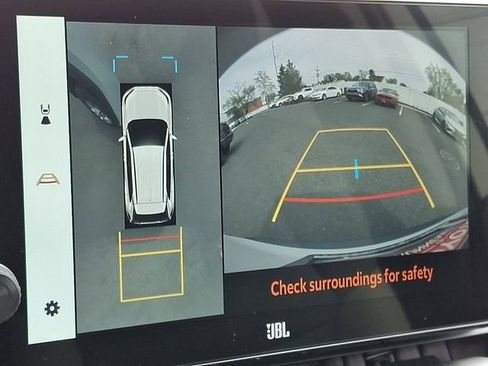 Used 2024 Toyota RAV4 Limited w/ Advanced Technology Package image 20