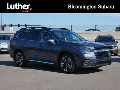 Used 2023 Subaru Ascent Limited w/ Technology Package