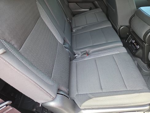 Used 2024 Chevrolet Tahoe LS w/ Max Trailering Package AWD/4WD image 21