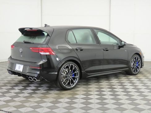 New 2026 Volkswagen Golf image 5