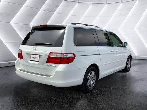 Used 2005 Honda Odyssey EX-L image 4