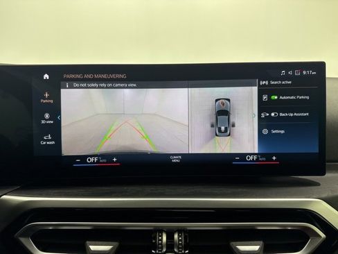 Used 2024 BMW 440i xDrive M440i xDrive w/ Premium Package image 32