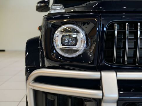 Certified 2026 Mercedes-Benz G 63 AMG 4MATIC image 22