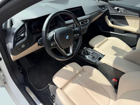 Used 2021 BMW 228i Gran Coupe w/ Convenience Package FWD image 4