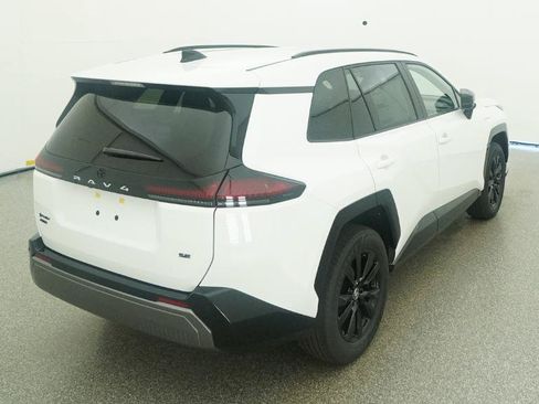 New 2026 Toyota RAV4 AWD Plug-in Hybrid image 2