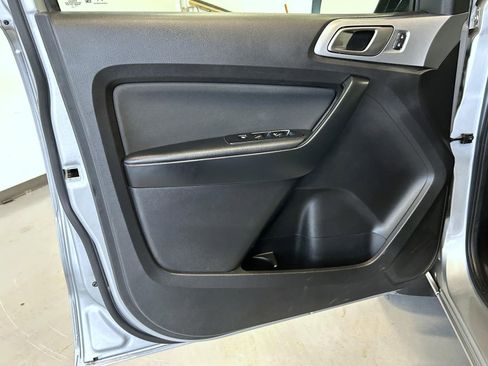 Used 2021 Ford Ranger XLT w/ Equipment Group 302A High image 9