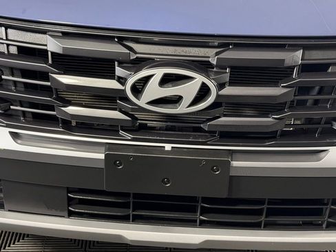 Used 2025 Hyundai Tucson SEL image 12