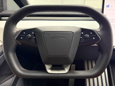 Used 2024 Tesla Cybertruck Cyberbeast AWD/4WD image 20