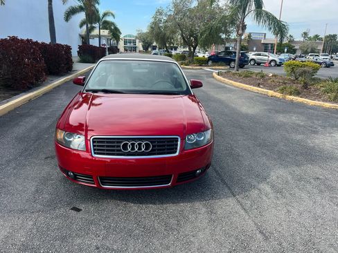 Used 2005 Audi A4 1.8T image 11