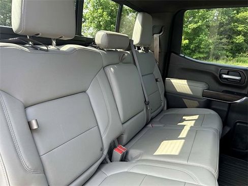 Used 2021 GMC Sierra 1500 SLT w/ SLT Premium Package image 27