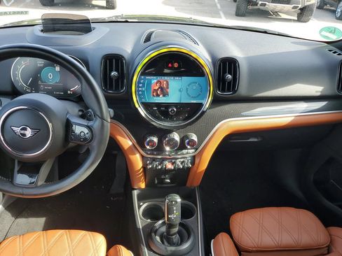 Used 2022 MINI Cooper Countryman S AWD/4WD image 13