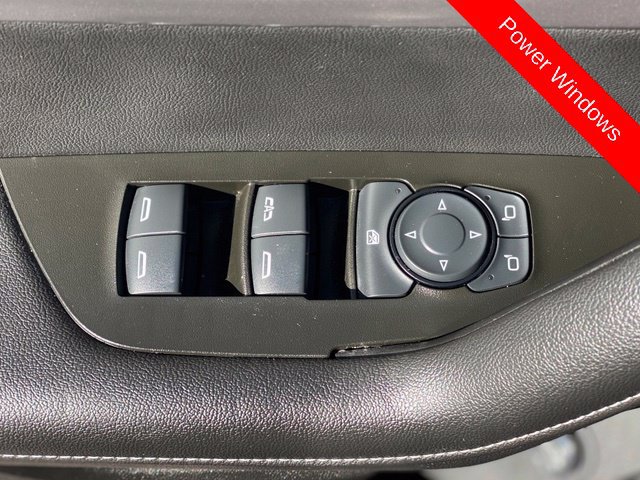 Used 2025 Chevrolet Blazer LT w/ Redline Edition FWD image 13