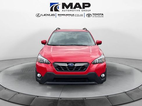Used 2022 Subaru Crosstrek 2.0i Premium w/ Popular Package #2 image 15