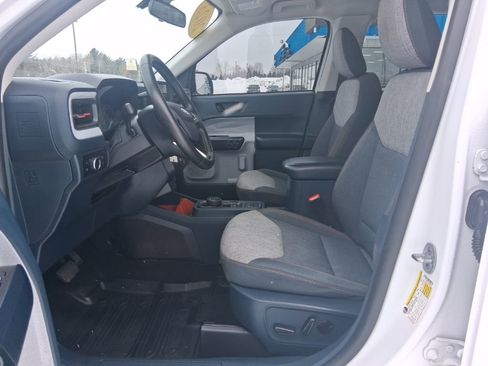 Used 2023 Ford Maverick XLT w/ XLT Luxury Package image 14