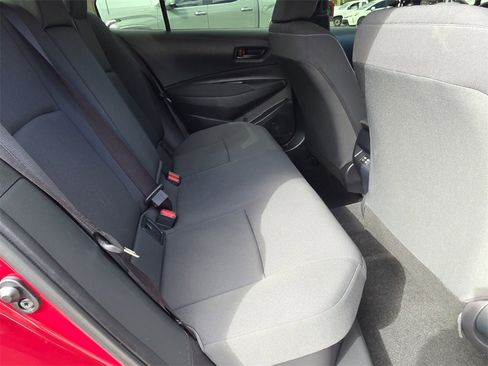Certified 2025 Toyota Corolla LE image 17