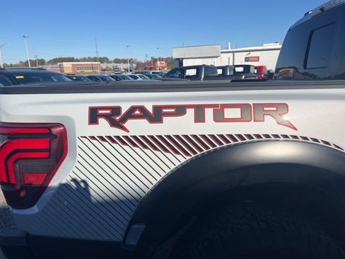 Used 2025 Ford F150 Raptor image 6