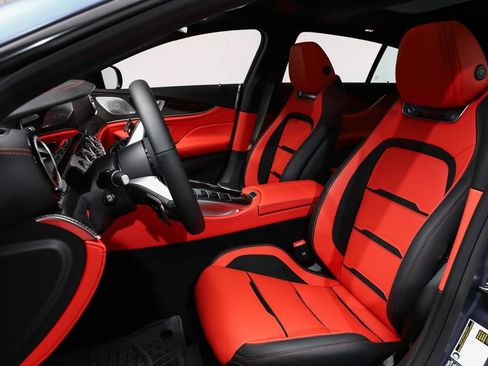 Used 2026 Mercedes-Benz AMG GT 53 image 7