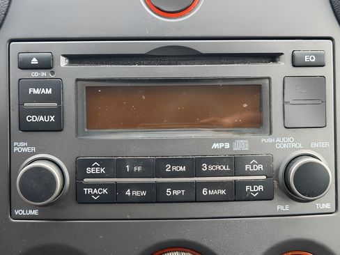 Used 2008 Kia Rondo EX FWD image 27