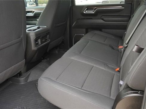 Used 2025 Chevrolet Silverado 2500 LT w/ Safety Package image 13
