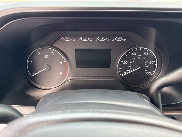 New 2026 Ford F550 4x4 Supercab Super Duty image 22