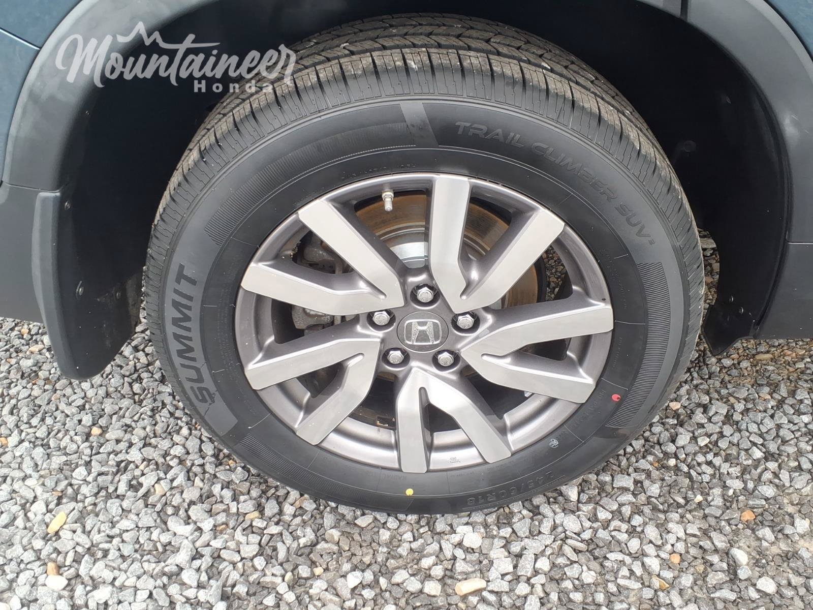 Used 2019 Honda Pilot EX-L image 11
