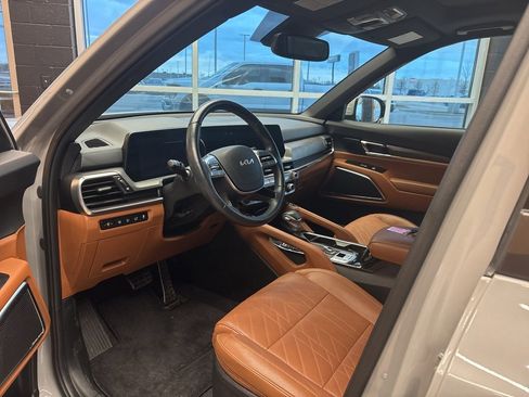 Used 2024 Kia Telluride SX X-Line image 20