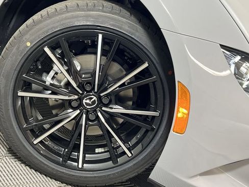 New 2025 MAZDA MX-5 Miata Grand Touring image 16