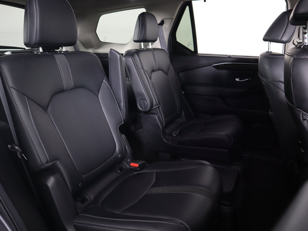 Certified 2024 Honda Pilot EX-L image 34