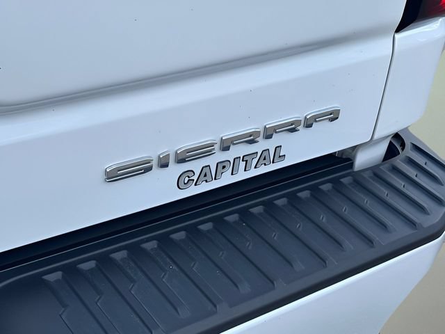 Used 2023 GMC Sierra 1500 Denali Ultimate AWD/4WD image 37
