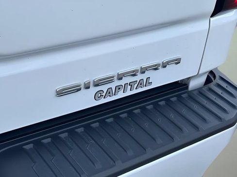 Used 2023 GMC Sierra 1500 Denali Ultimate AWD/4WD image 37