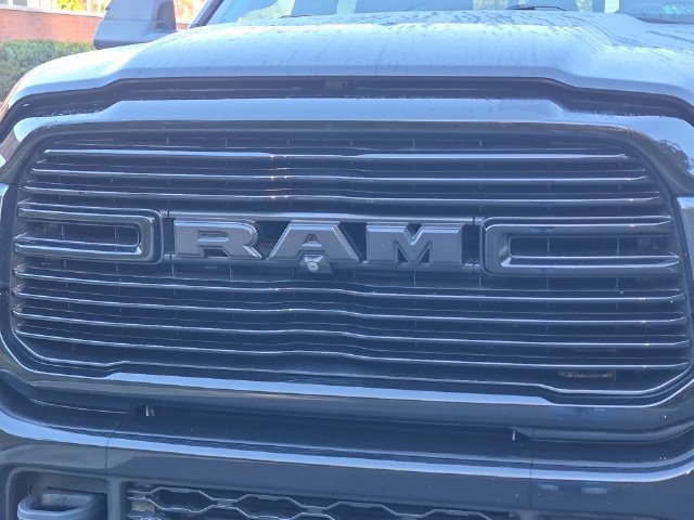Used 2019 RAM 2500 Laramie AWD/4WD image 24