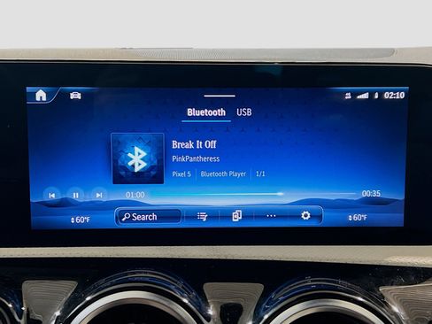 Used 2025 Mercedes-Benz CLA 250 CLA 250 image 10