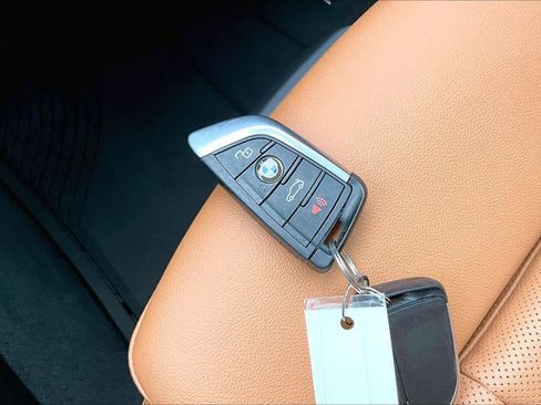 Used 2023 BMW X3 xDrive30i w/ M Sport Package image 15