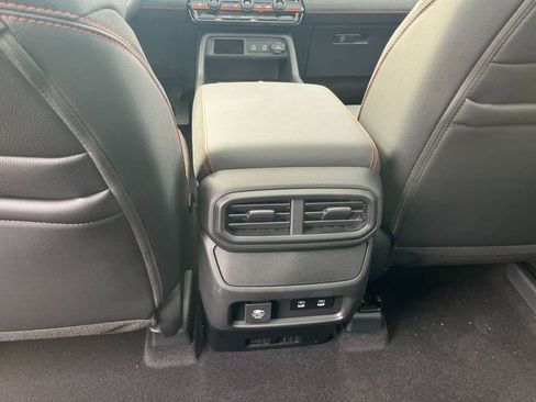 New 2026 Honda Passport TrailSport image 22