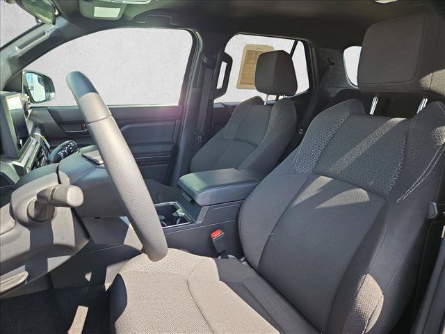 Used 2026 Toyota 4Runner SR5 AWD/4WD image 16
