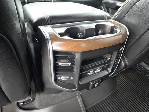 Used 2022 RAM 1500 Laramie image 33