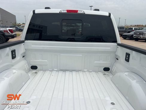 New 2025 Ford F150 Lariat w/ Equipment Group 502A High image 3