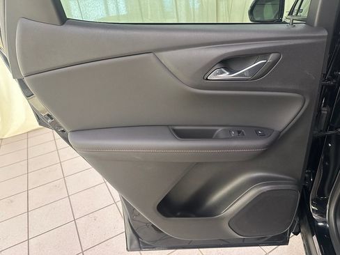 Certified 2024 Chevrolet Blazer RS w/ Enhanced Convenience Package image 34