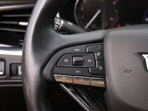 Used 2023 Cadillac XT6 Premium Luxury AWD/4WD image 14