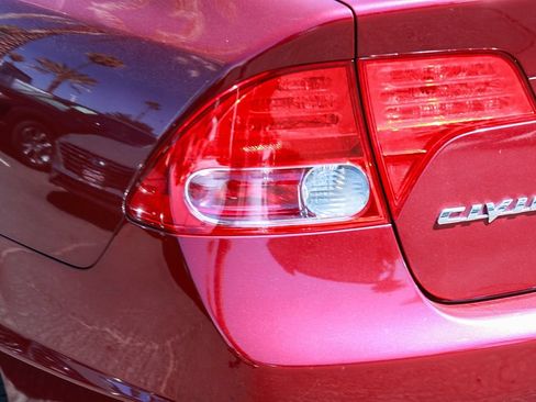 Used 2007 Honda Civic LX image 7