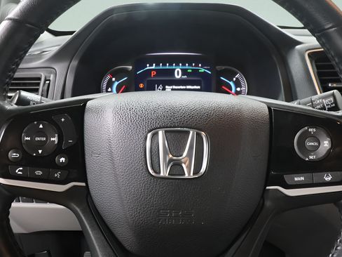 Used 2021 Honda Pilot Special Edition image 11