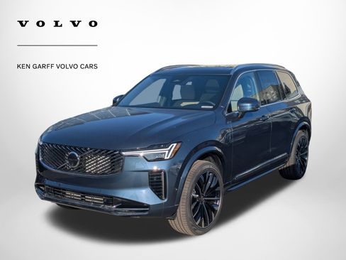 New 2026 Volvo XC90 T8 Plus w/ Protection Package Premier image 8